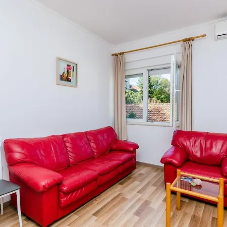 Apartmán Kljunak Dubrovník