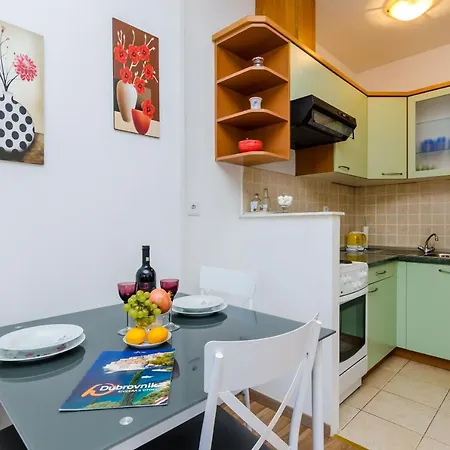 Apartman Kljunak