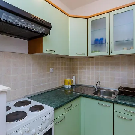 Apartman Kljunak *