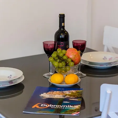 Kljunak Appartamento Ragusa