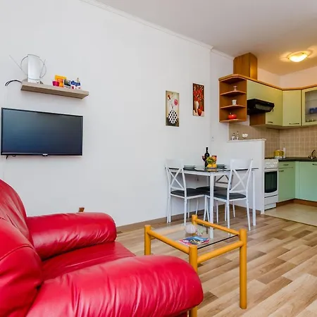 Kljunak Apartamento *